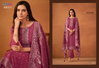 Alivia 3 By Vipul Embroidered Soft Georgette Salwar Kameez Wholesale Price In Surat

